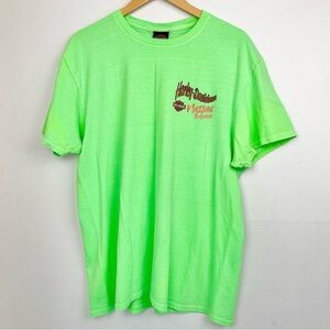 NWOT Harley-Davidson Bahamas Tee